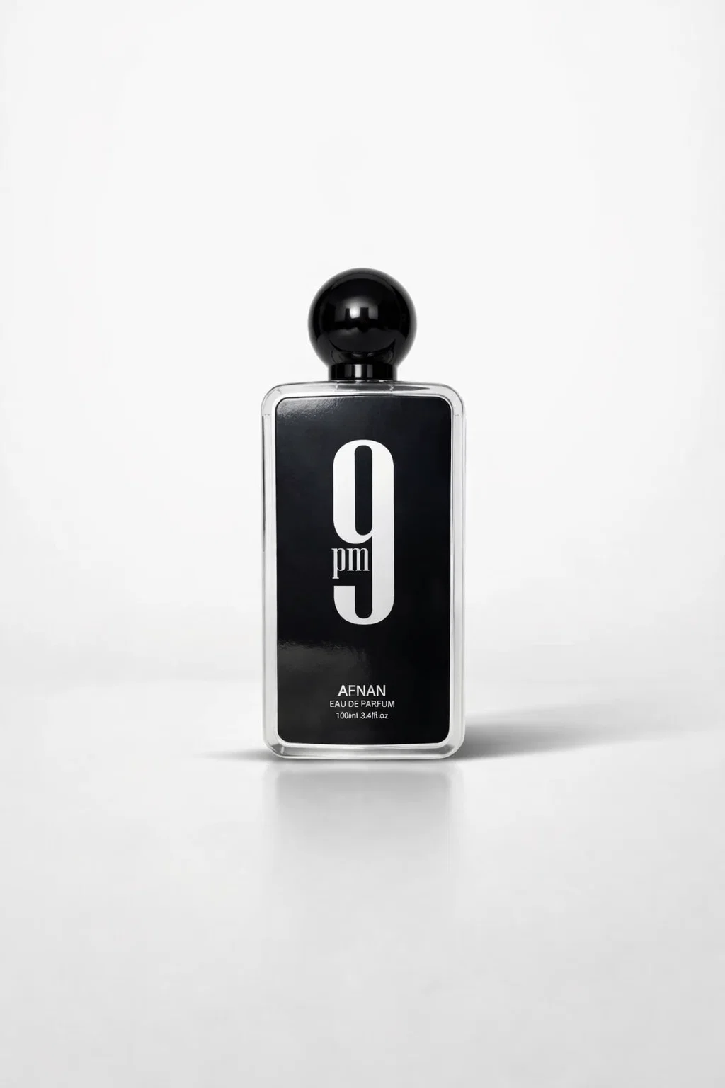 9 PM
