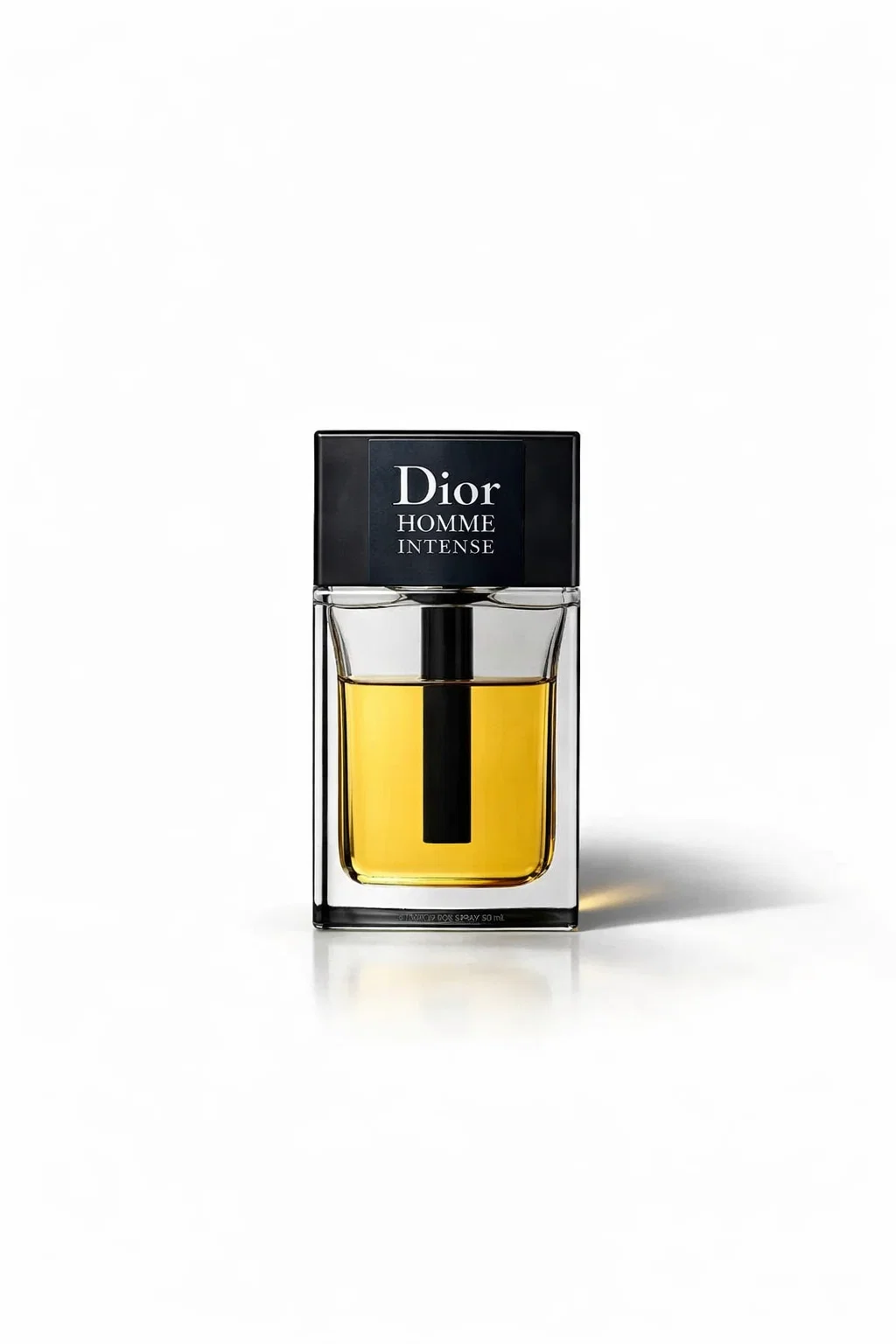 Homme Intense