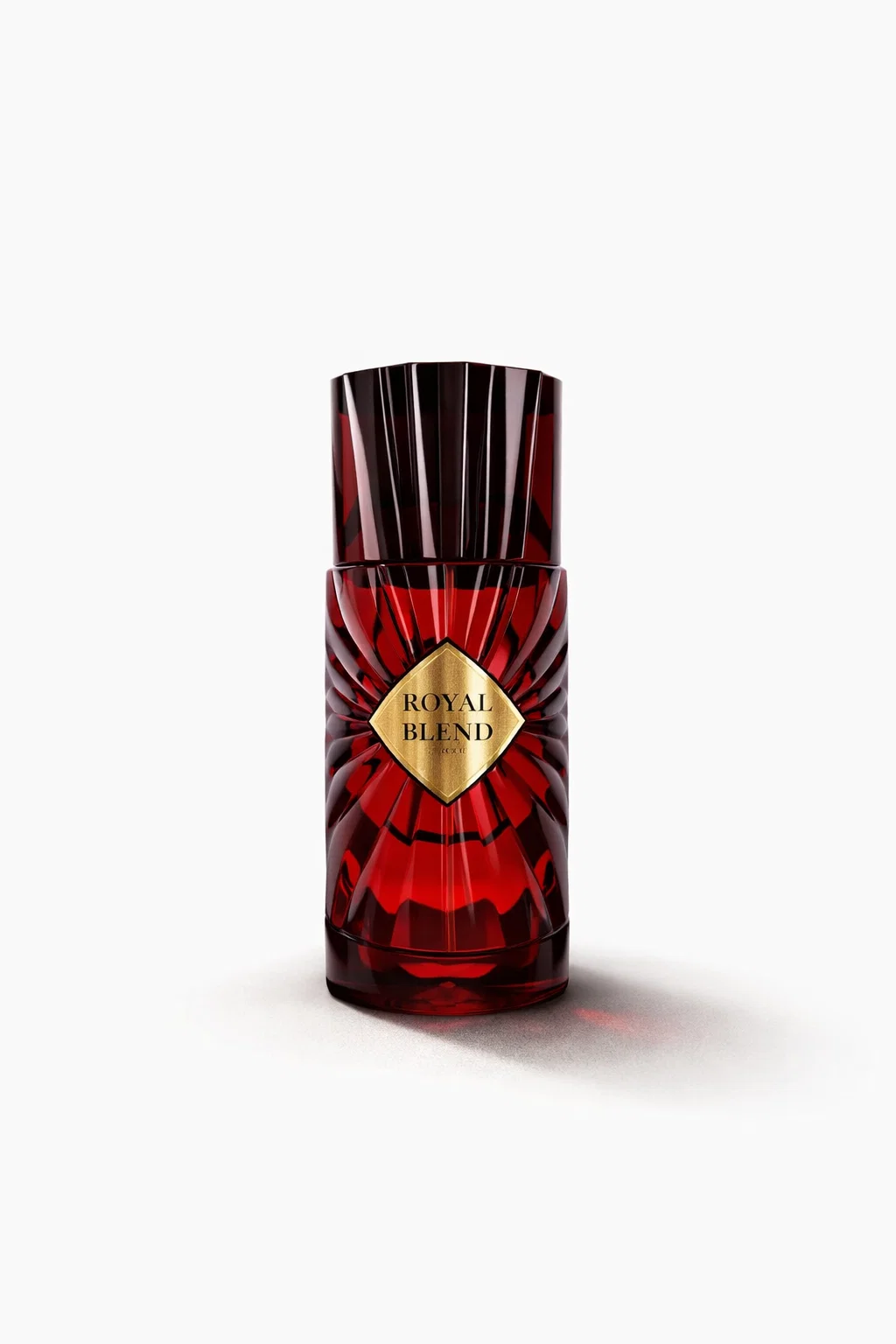 Royal Blend Sequoia