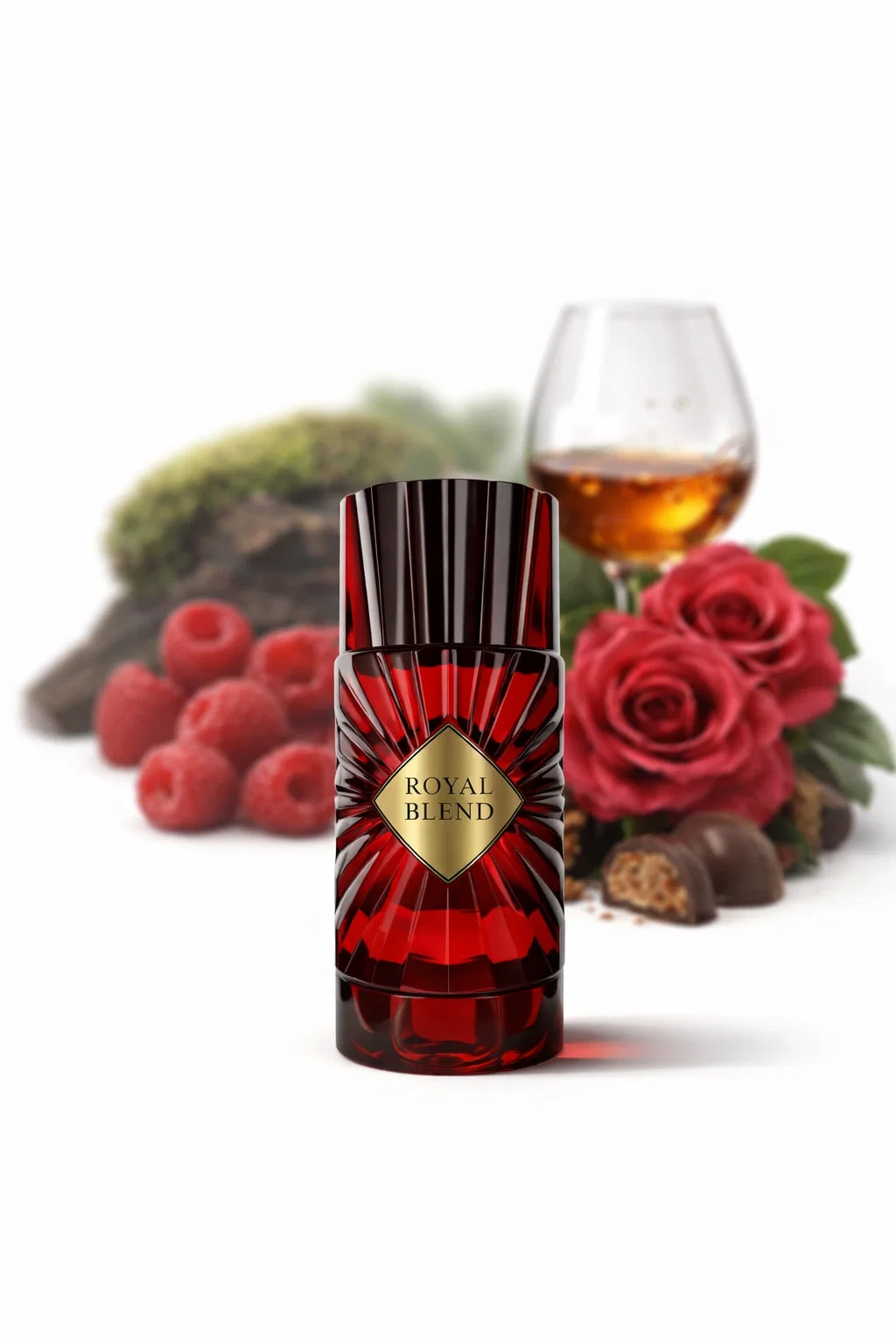 Royal Blend Sequoia