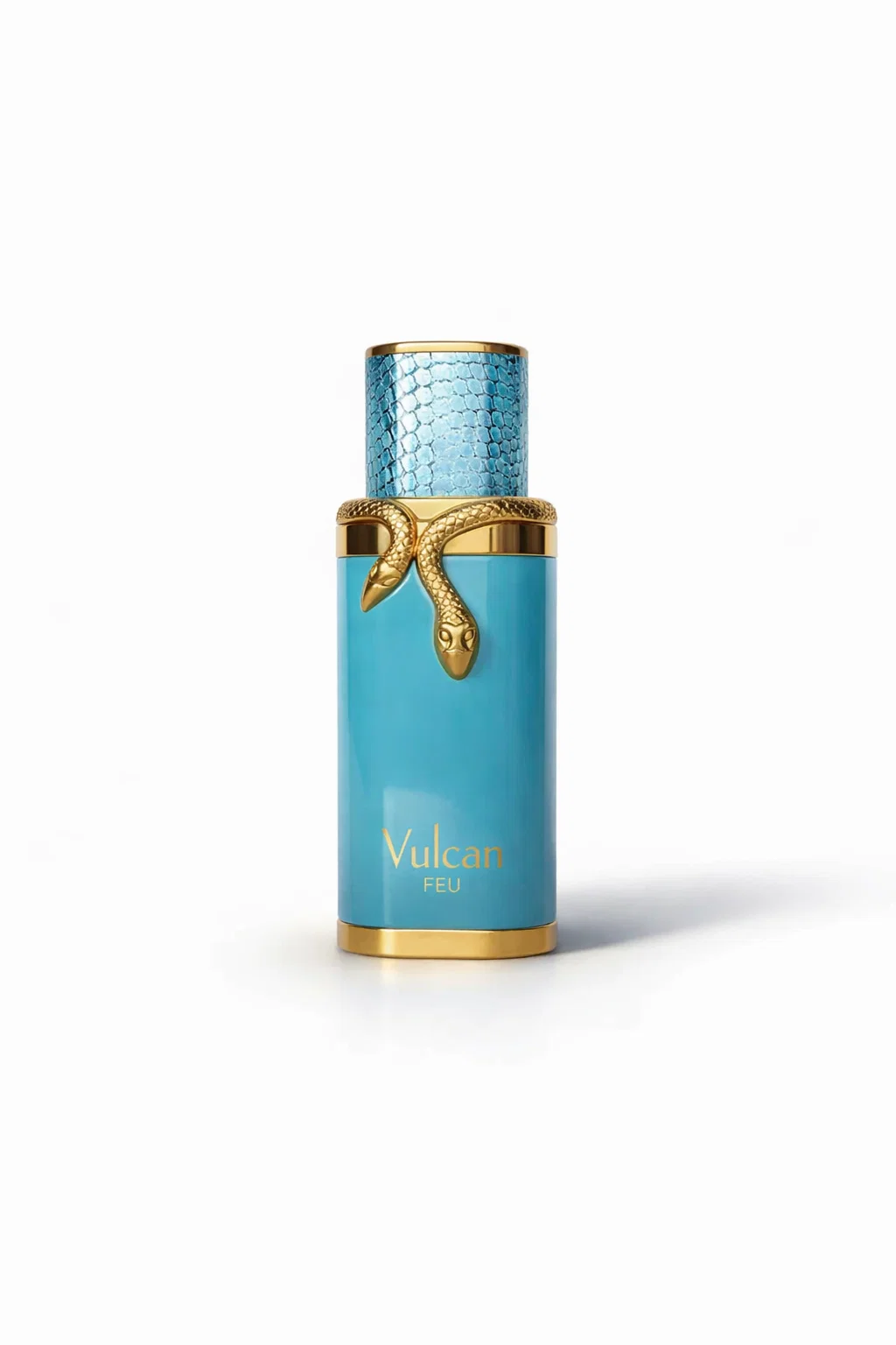 Vulcan Véu