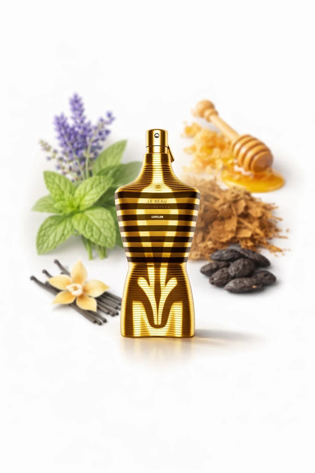 Le Male Elixir