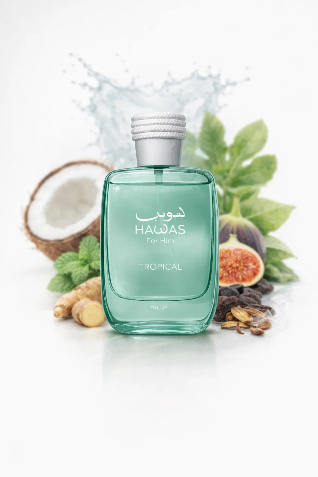 Hawas Tropical