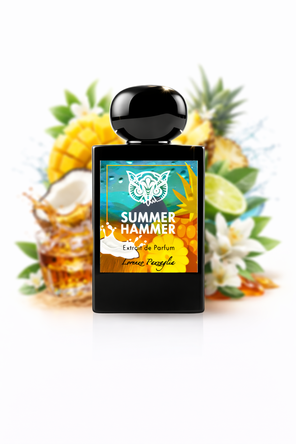 Summer Hammer
