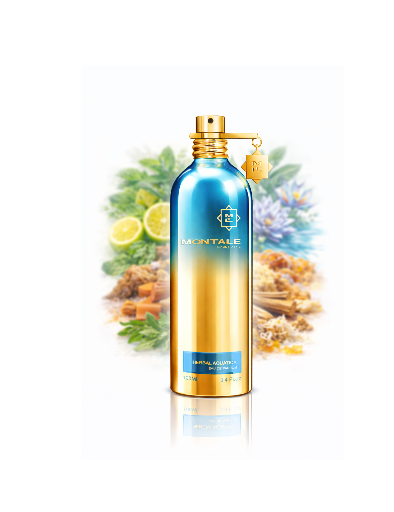 Herbal Aquatica