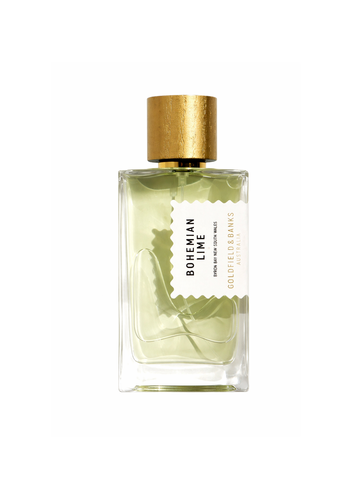 Bohemian Lime