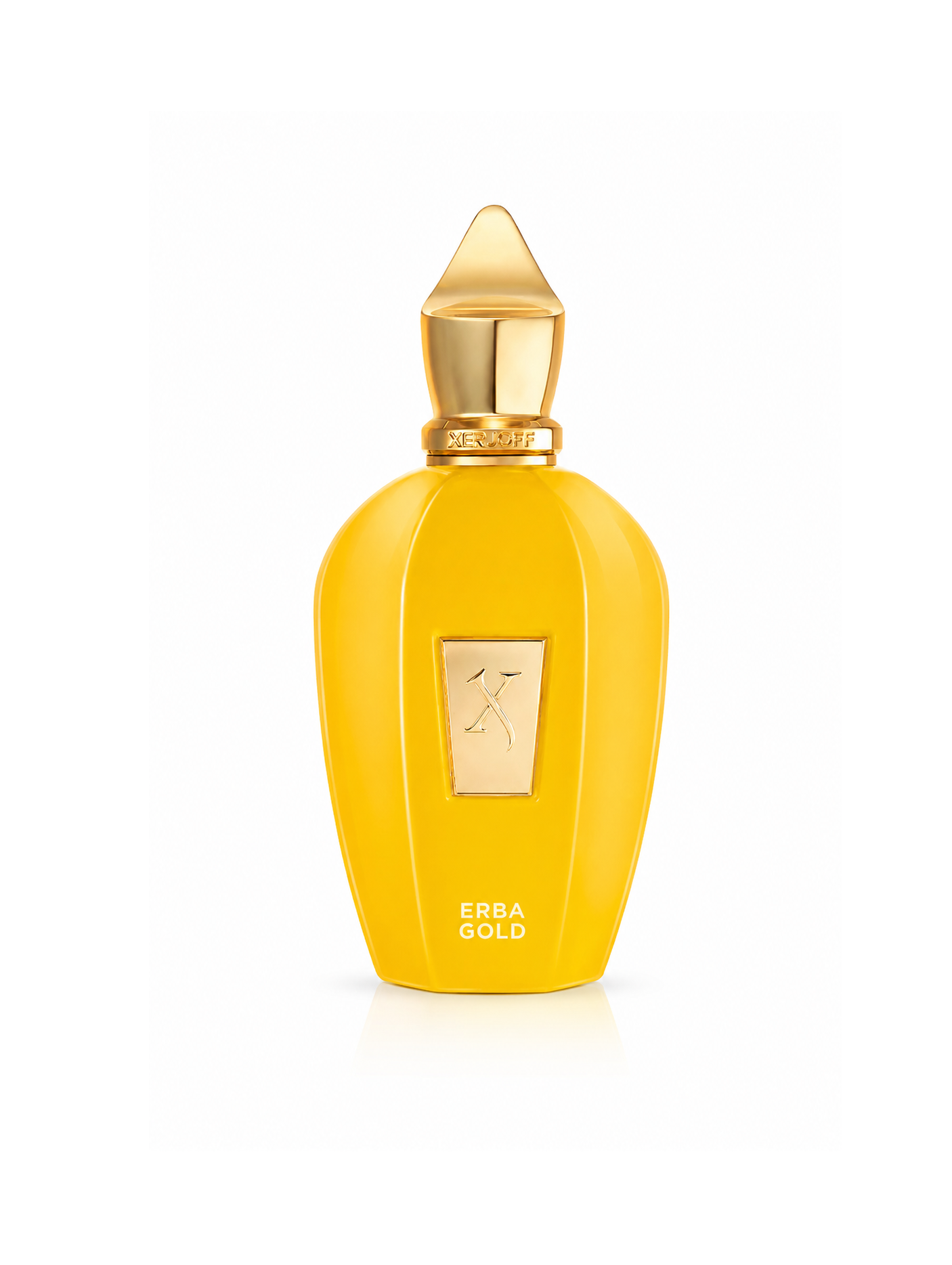 Erba Gold