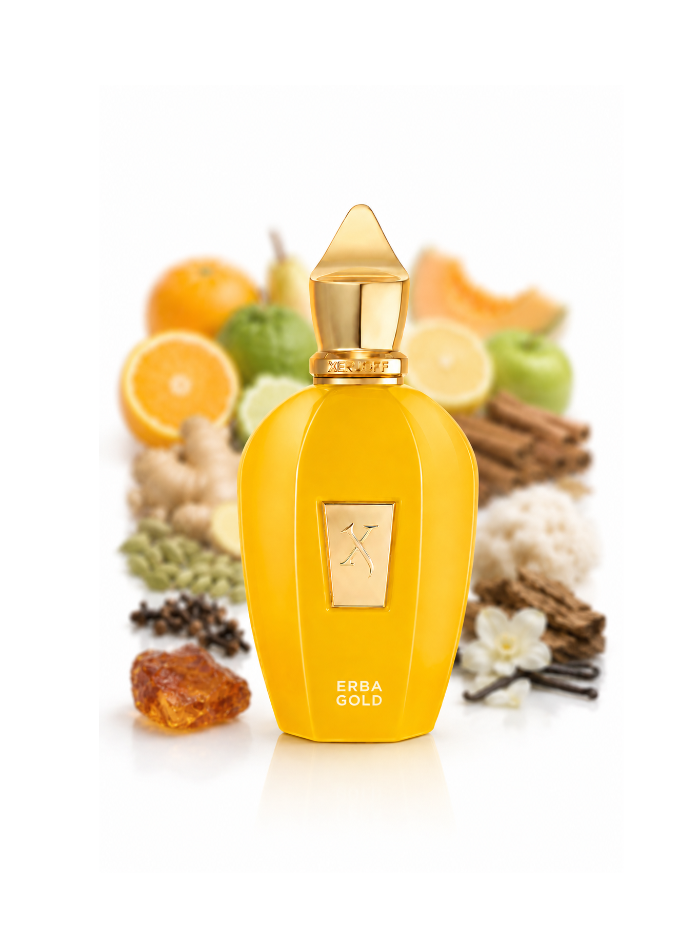 Erba Gold