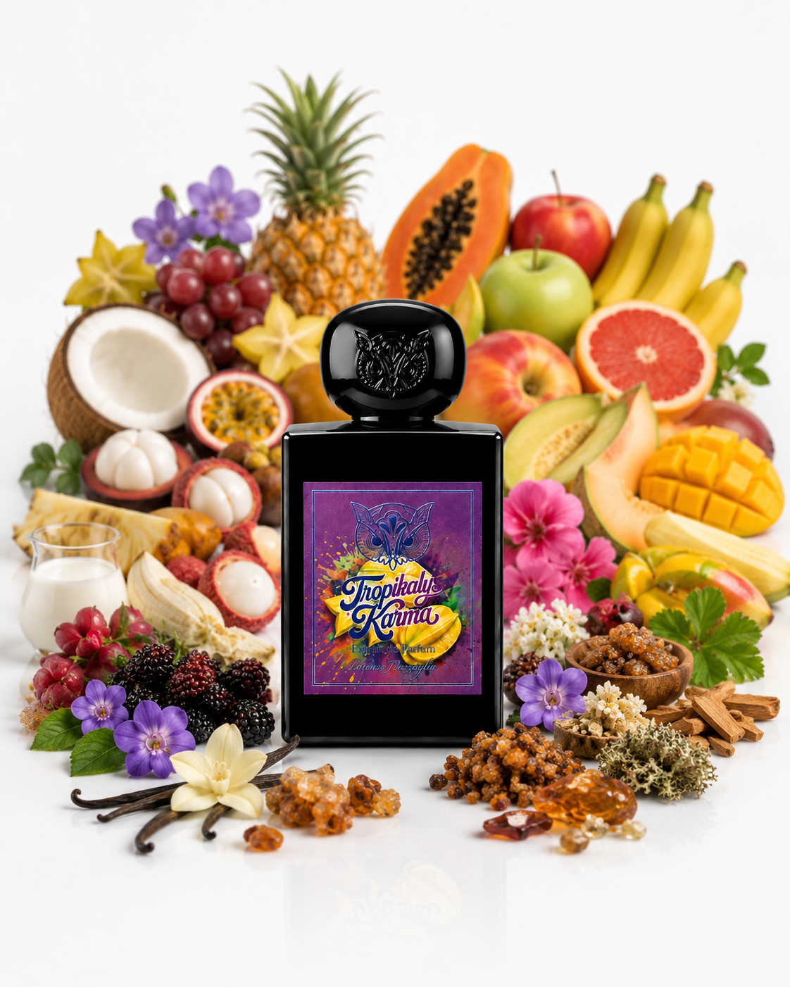 Tropicalys Karma
