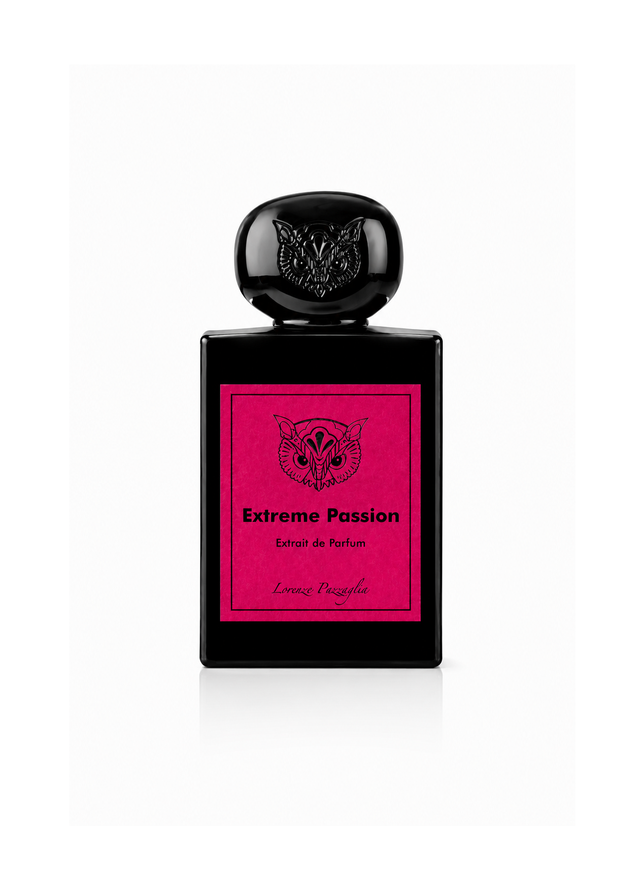 Extreme Passion