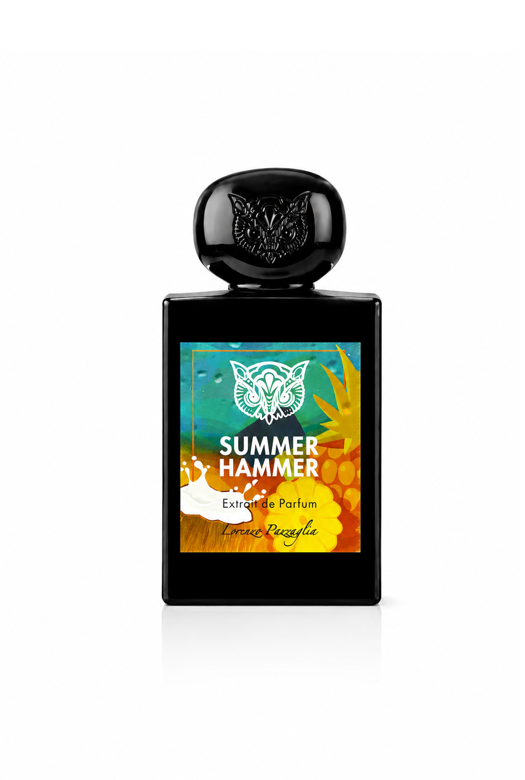 Lorenzo Pazzaglia Summer Hammer 2ml perfume sample