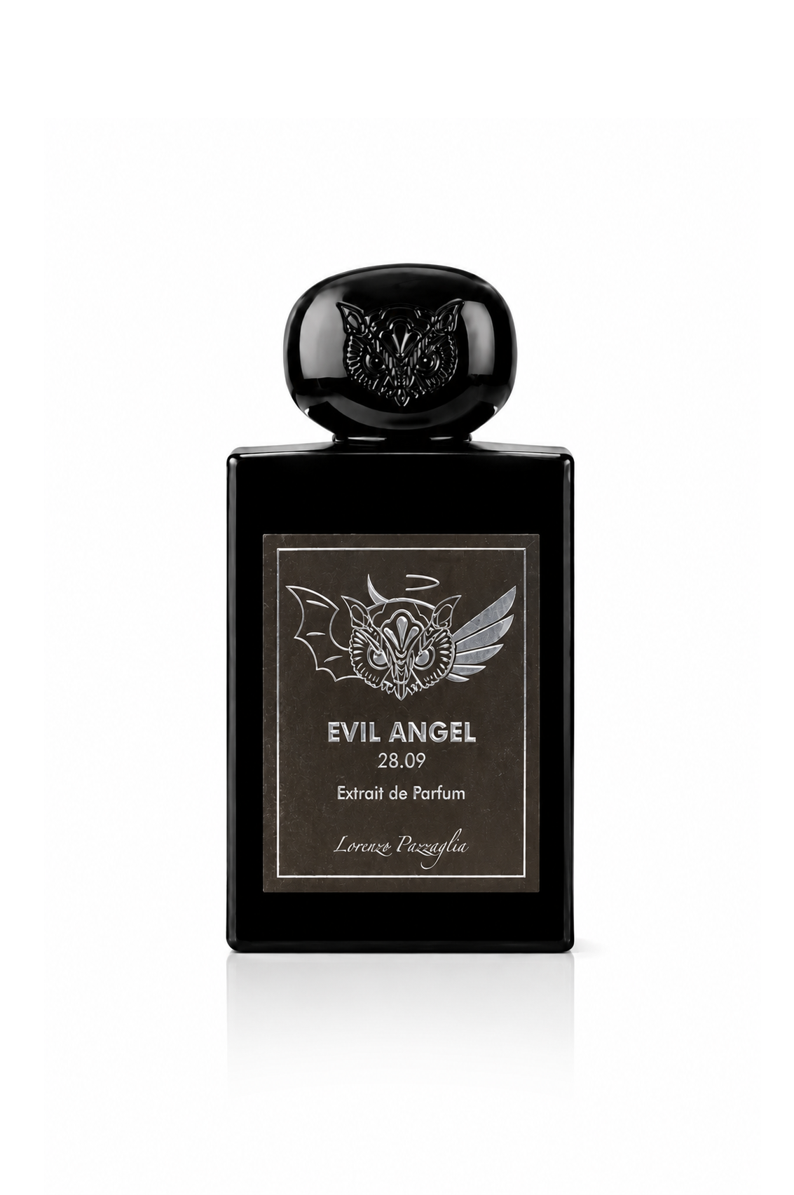 Lorenzo Pazzaglia Evil Angel 2ml perfume sample