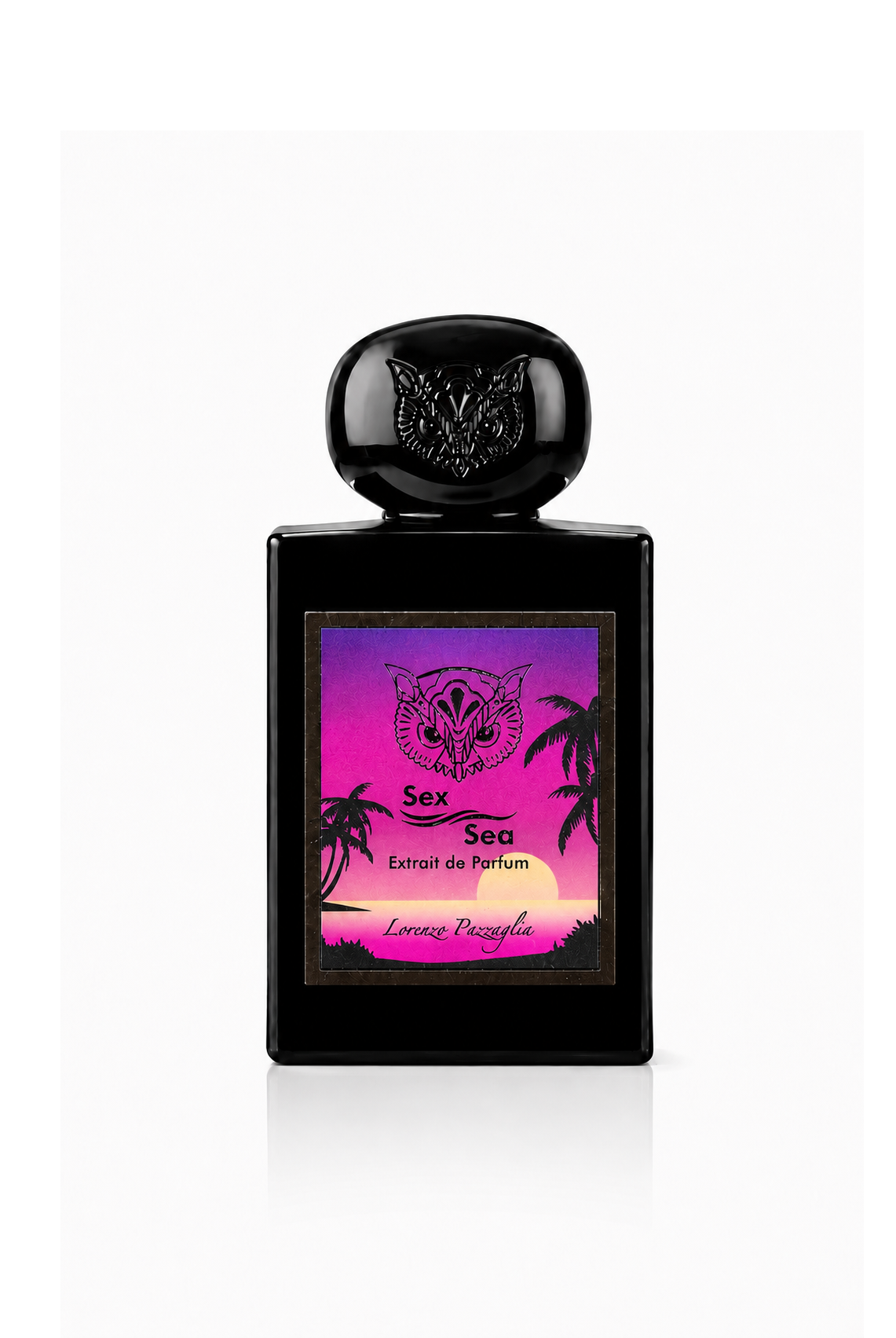 Lorenzo Pazzaglia Sex Sea 2ml perfume sample