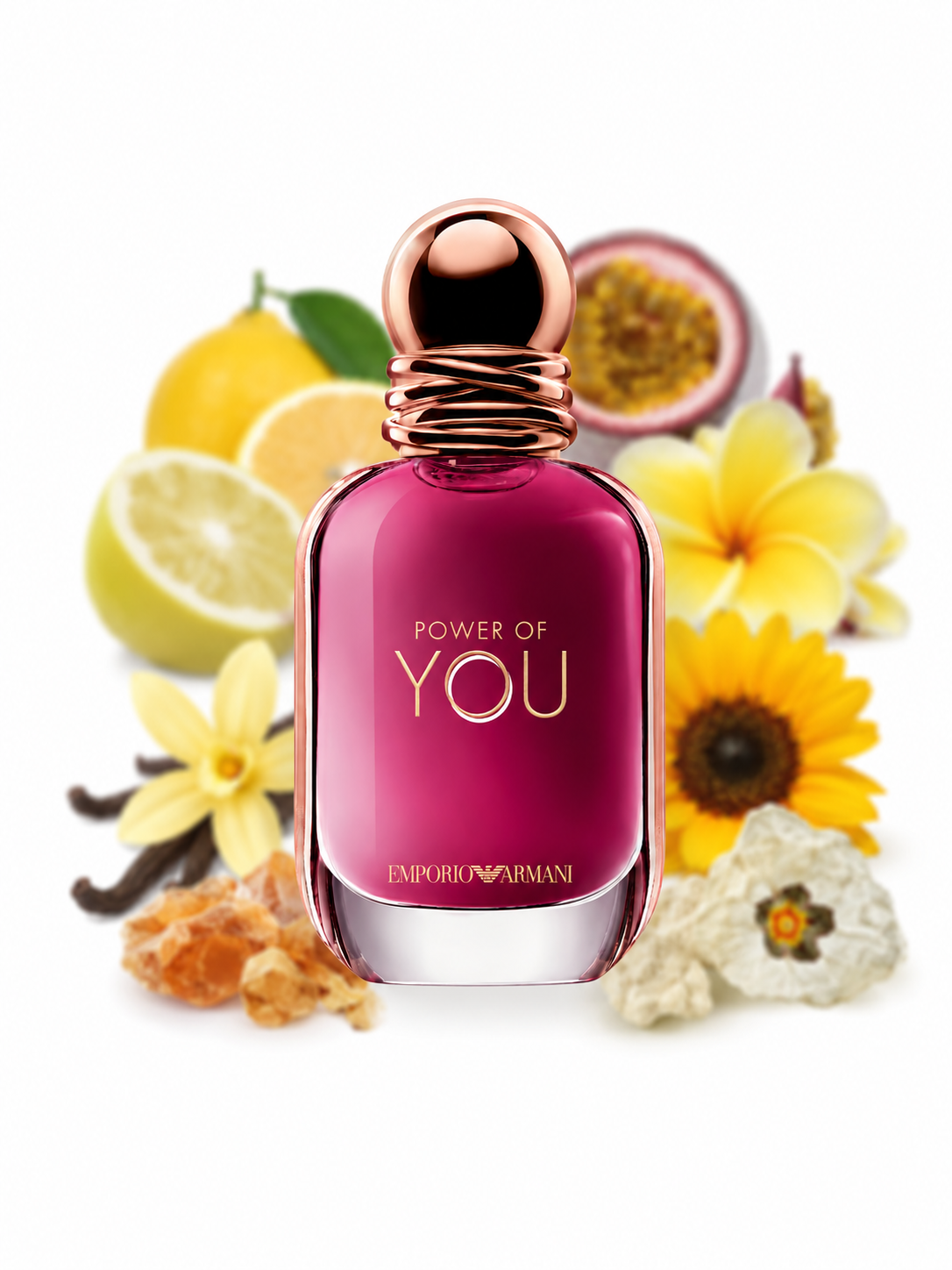 Giorgio Armani Power Of You 2ml perfume sample